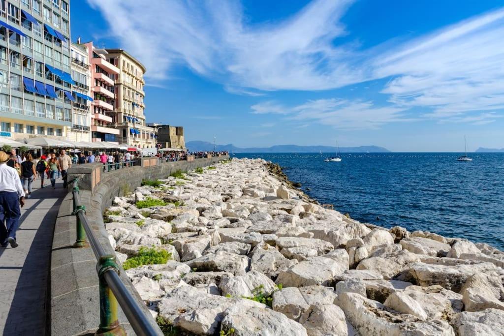 Apartament Dimora Di Luna